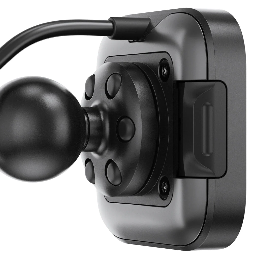 Ball Mount | Charging Locking Qi2 | 1in - Image 3
