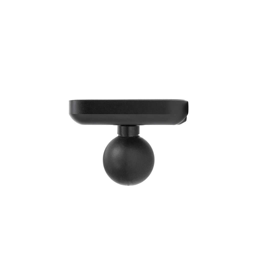 Ball Mount | Charging Non-Locking Qi2 | 1in - Image 4