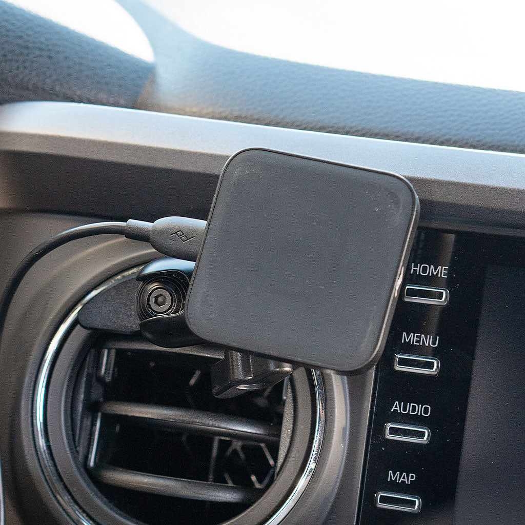 Ball Mount | Charging Non-Locking Qi2 | 1in - Image 8