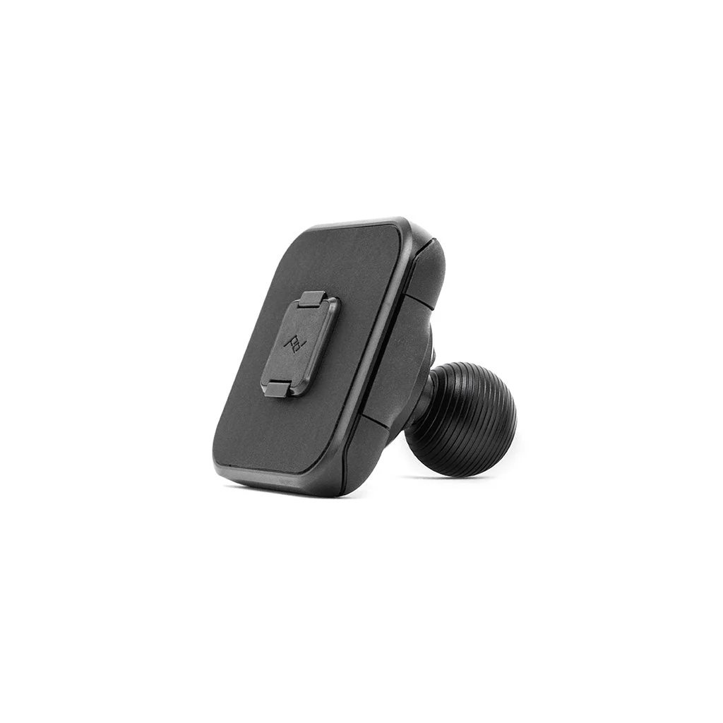 Ball Mount | Non Charging Locking | 1in - Image 12