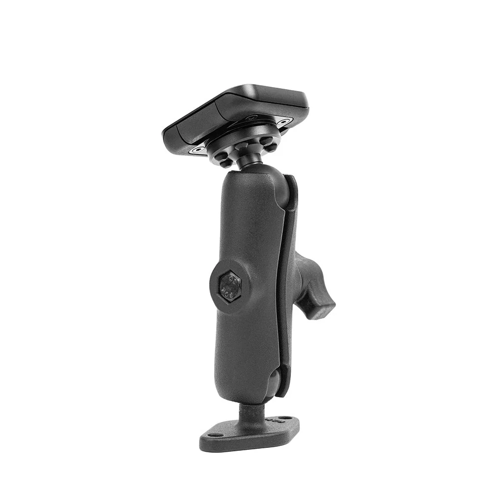 Ball Mount | Non Charging Locking | 1in - Image 6