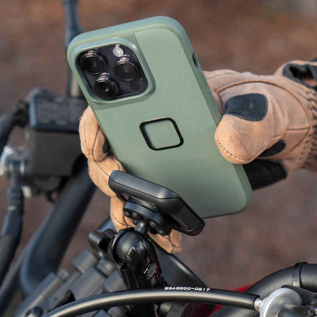 Ball Mount | Non Charging Locking | 20mm - Image 11