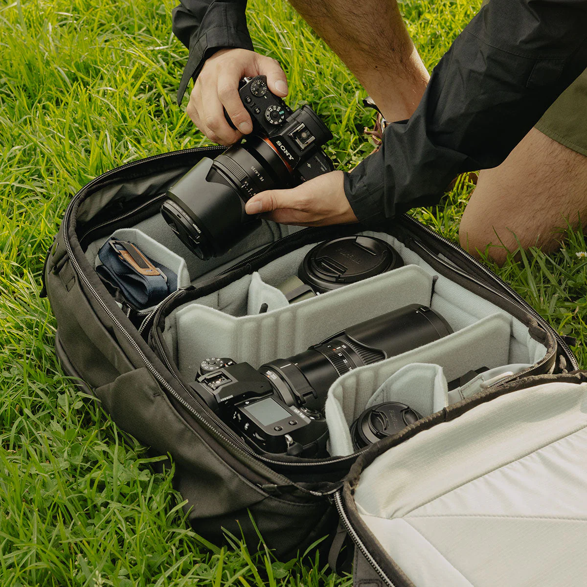 Camera Cube V2 | Small | Black - Image 11
