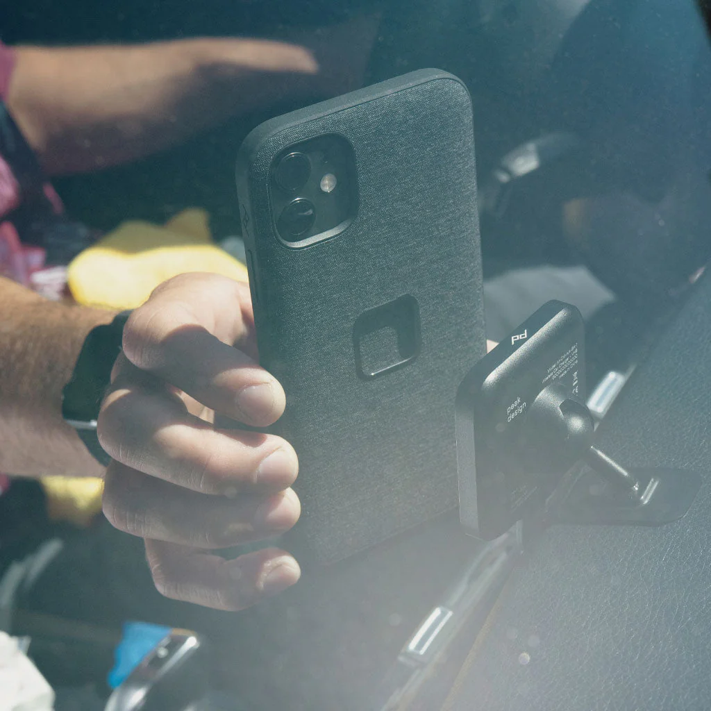 Car Mount | Charging Qi1 - Image 10