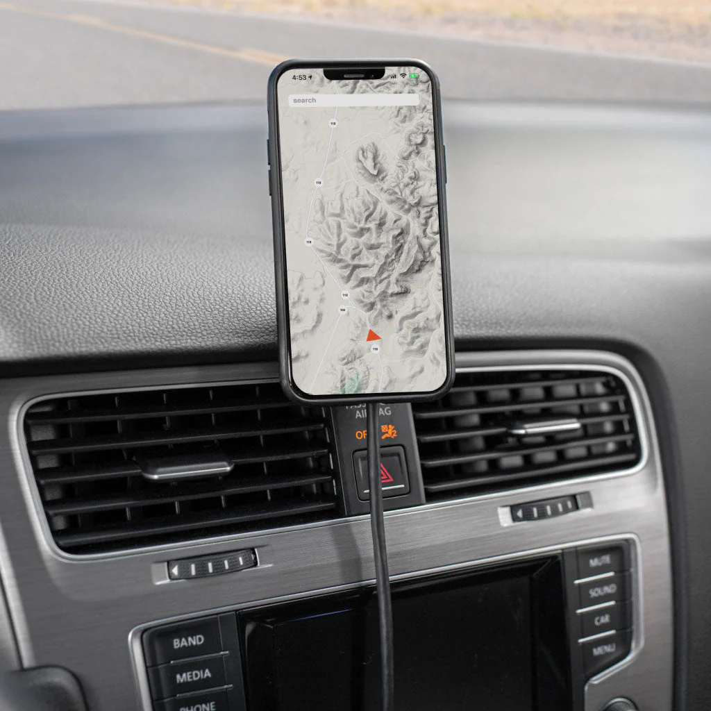 Car Mount | Charging Qi1 - Image 5