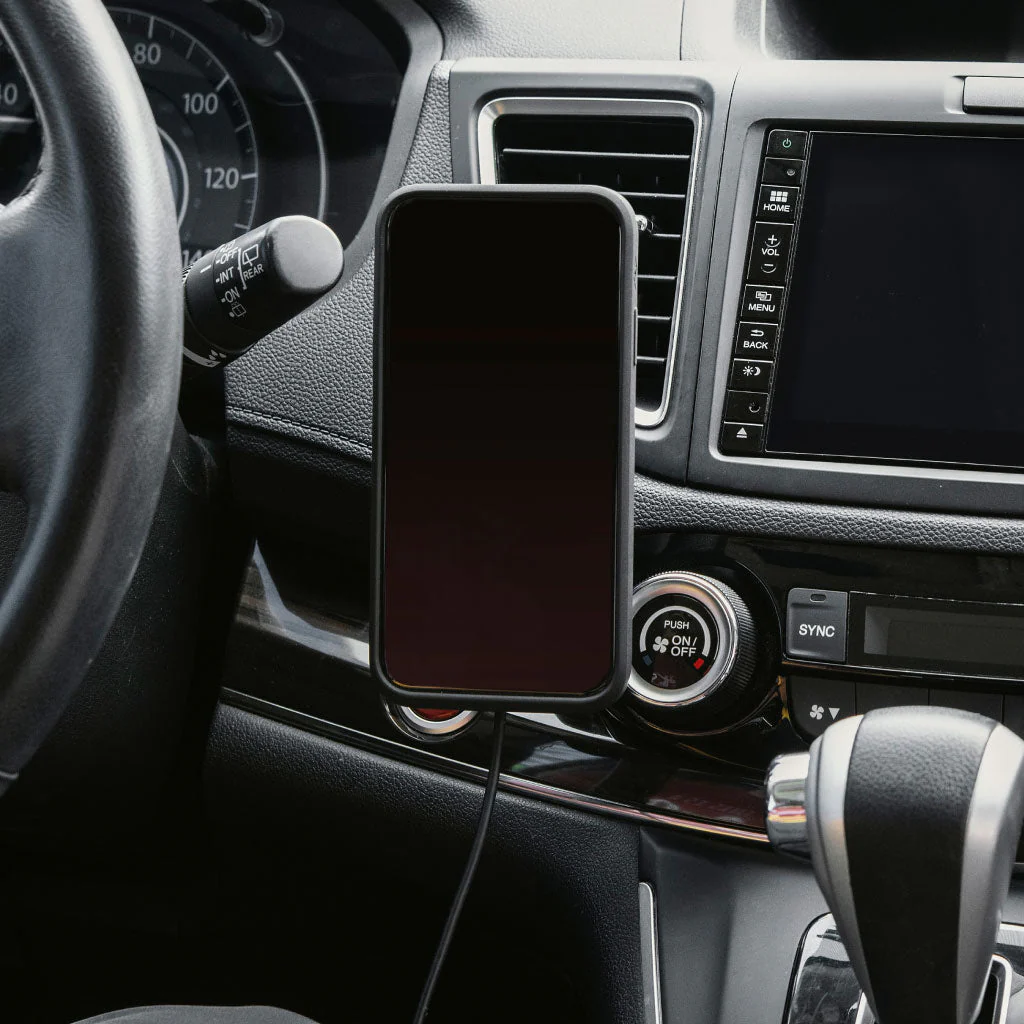 Car Mount | Charging Qi2 - Image 5