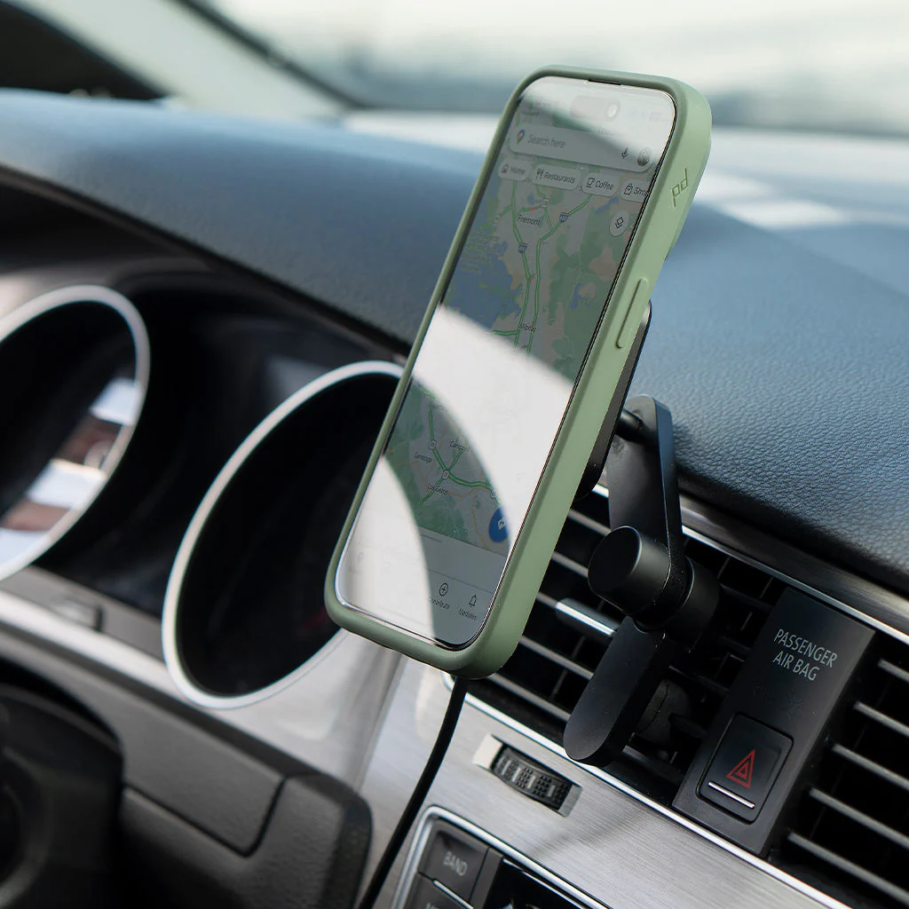 Car Vent Mount | Charging Qi2 - Image 5