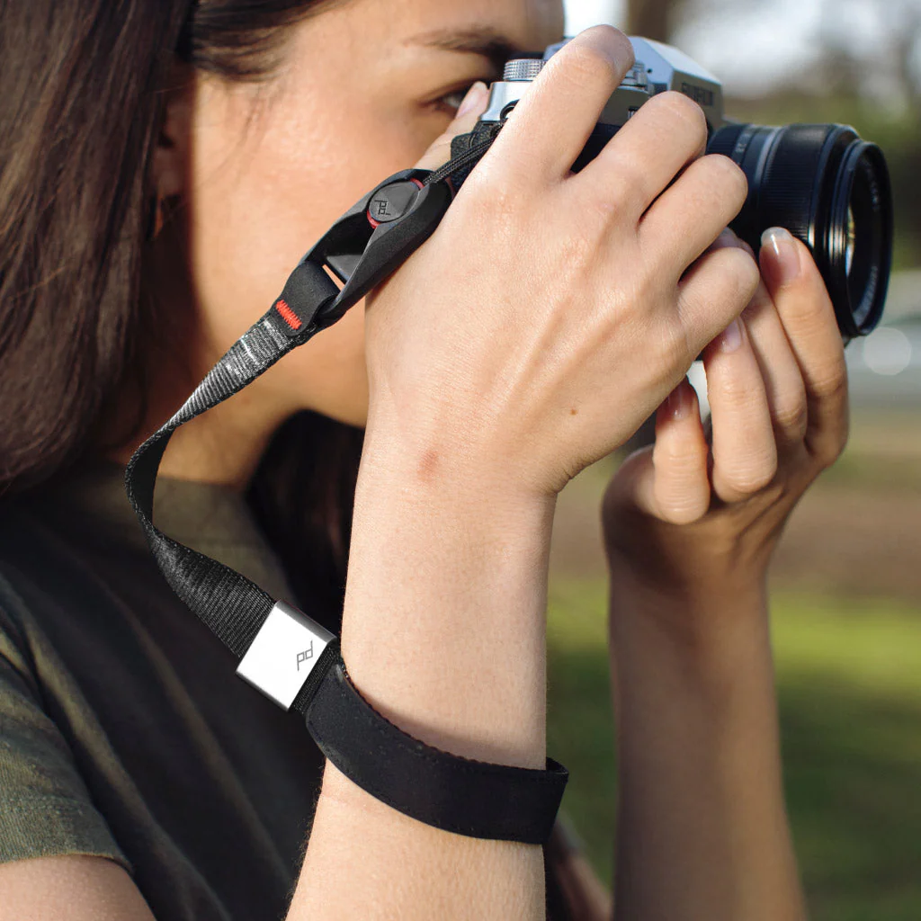 Cuff | Black - Image 5