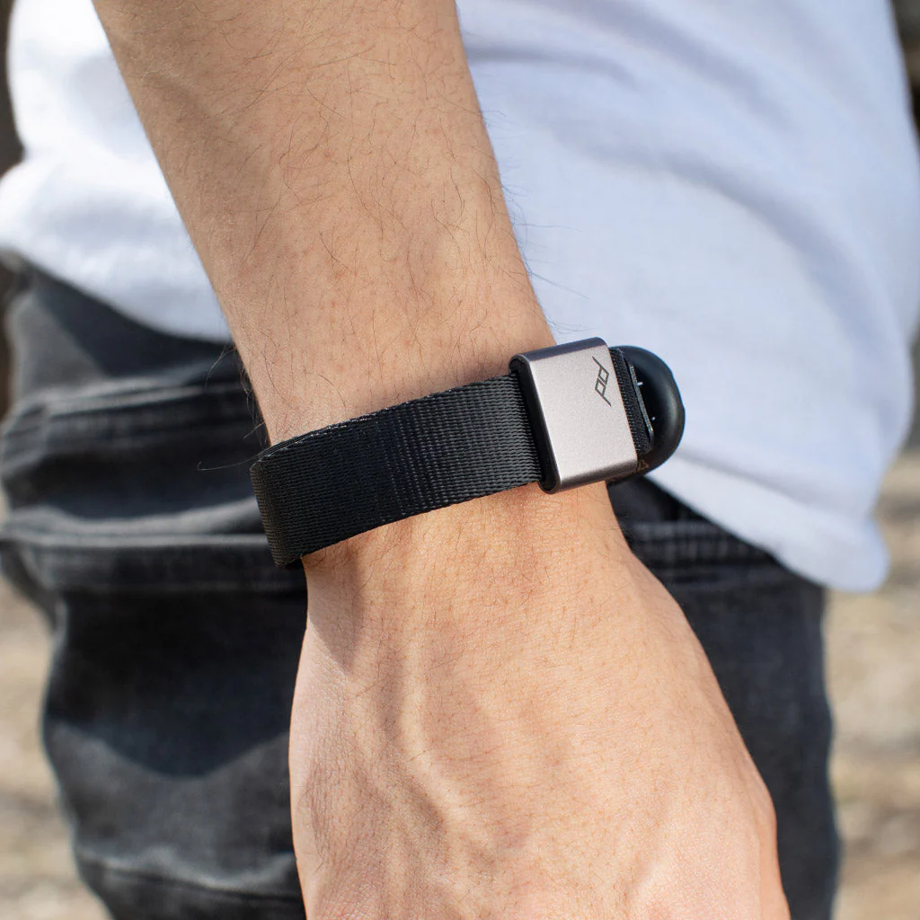 Cuff | Black - Image 6