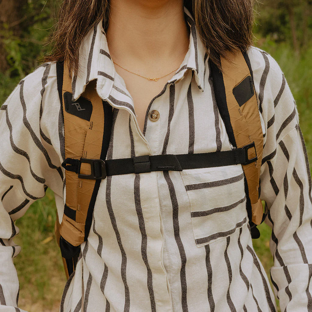Everyday Backpack | 20L | Coyote - Image 12