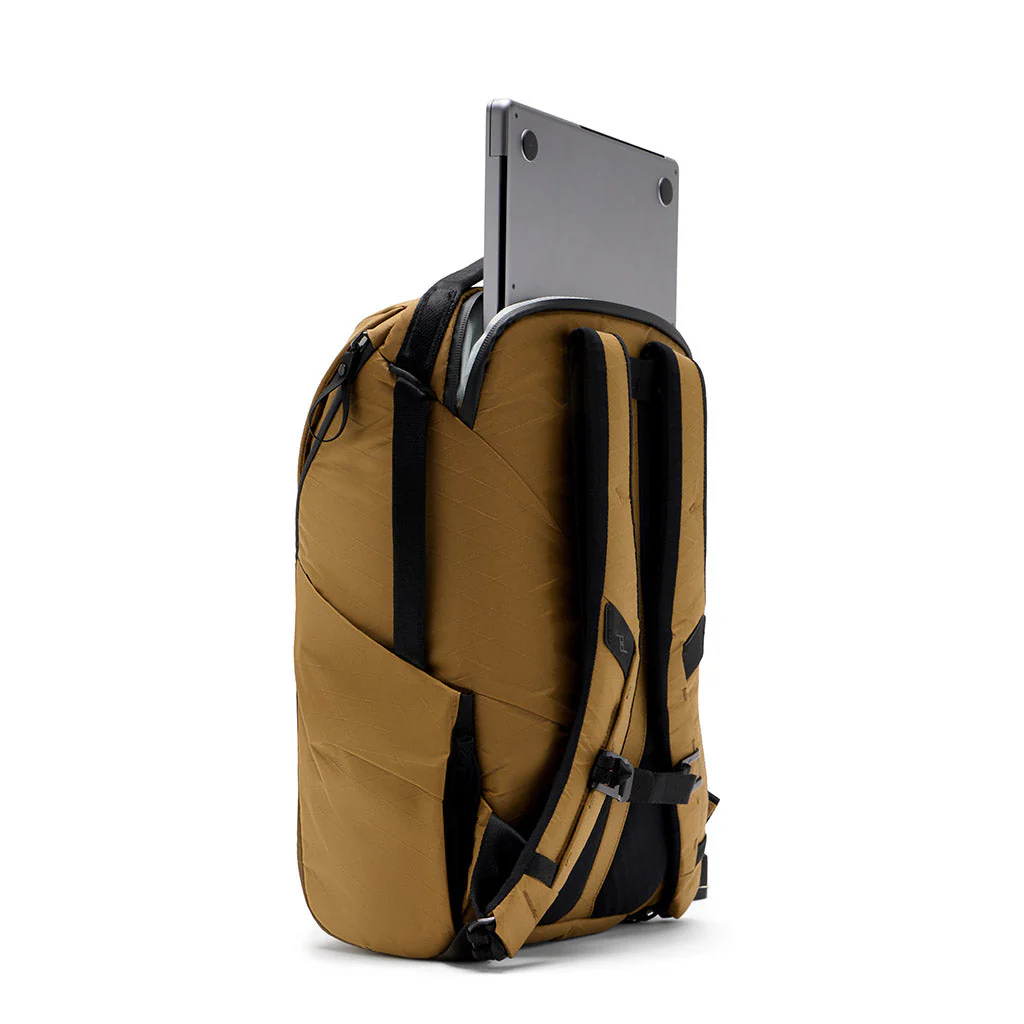 Everyday Backpack | 20L | Coyote - Image 4
