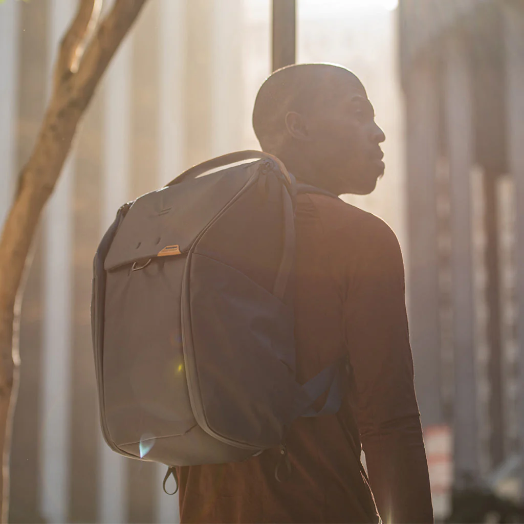 Everyday Backpack | 20L | Midnight - Image 7