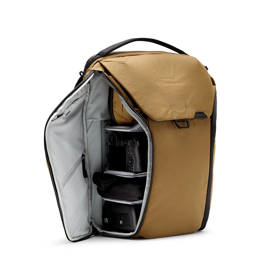 Everyday Backpack | 30L | Coyote - Image 3