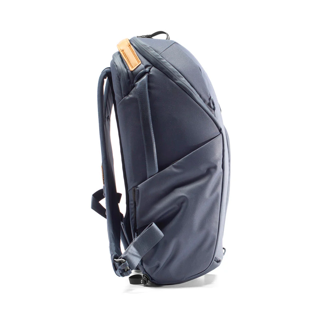 Everyday Backpack Zip | 20L | Midnight - Image 4