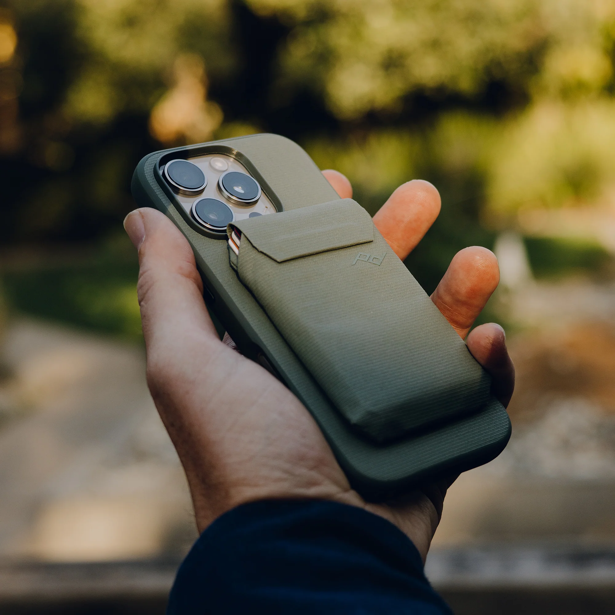 Everyday Case for iPhone 11 - Image 4