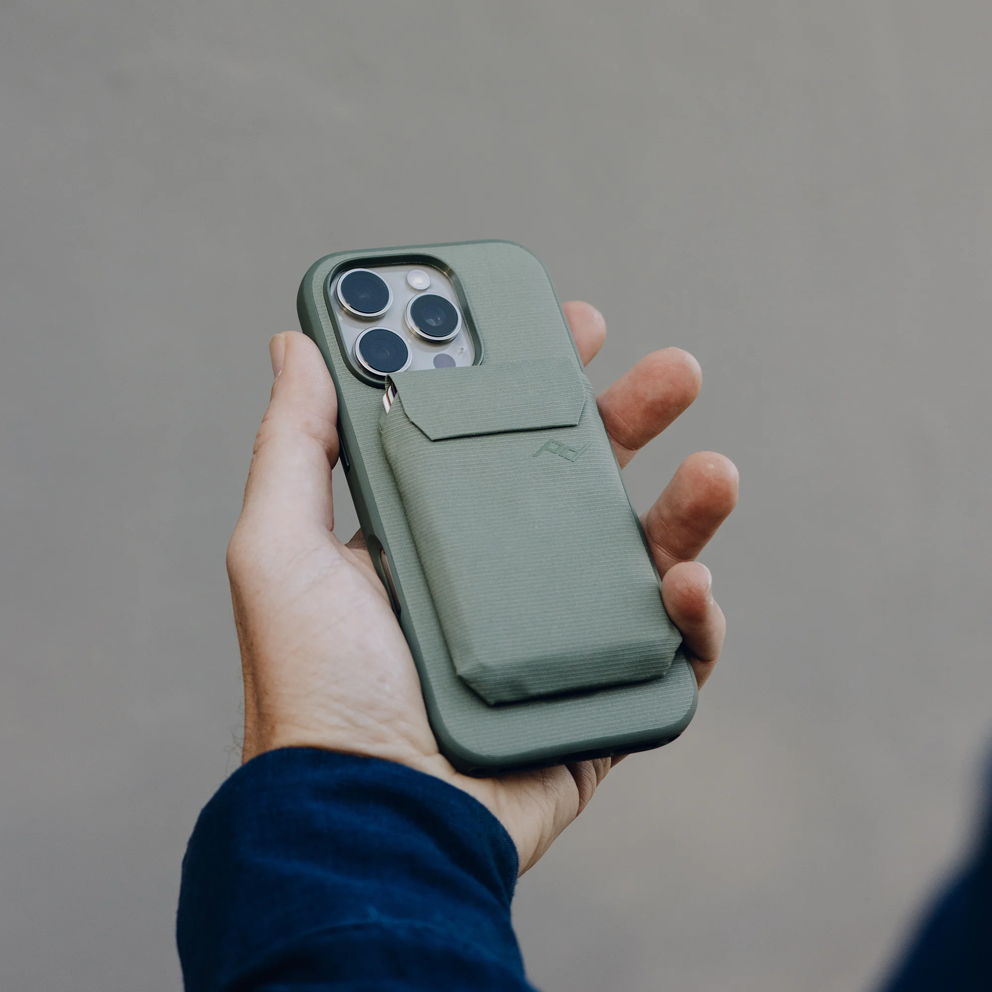 Everyday Case for iPhone 11 - Image 6