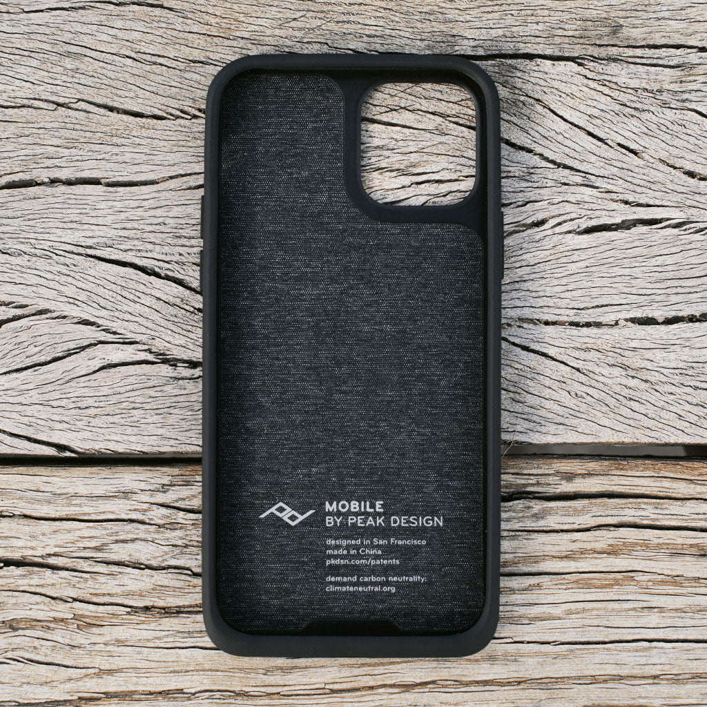 Everyday Case | iPhone 12 Pro Max | Charcoal - Image 7