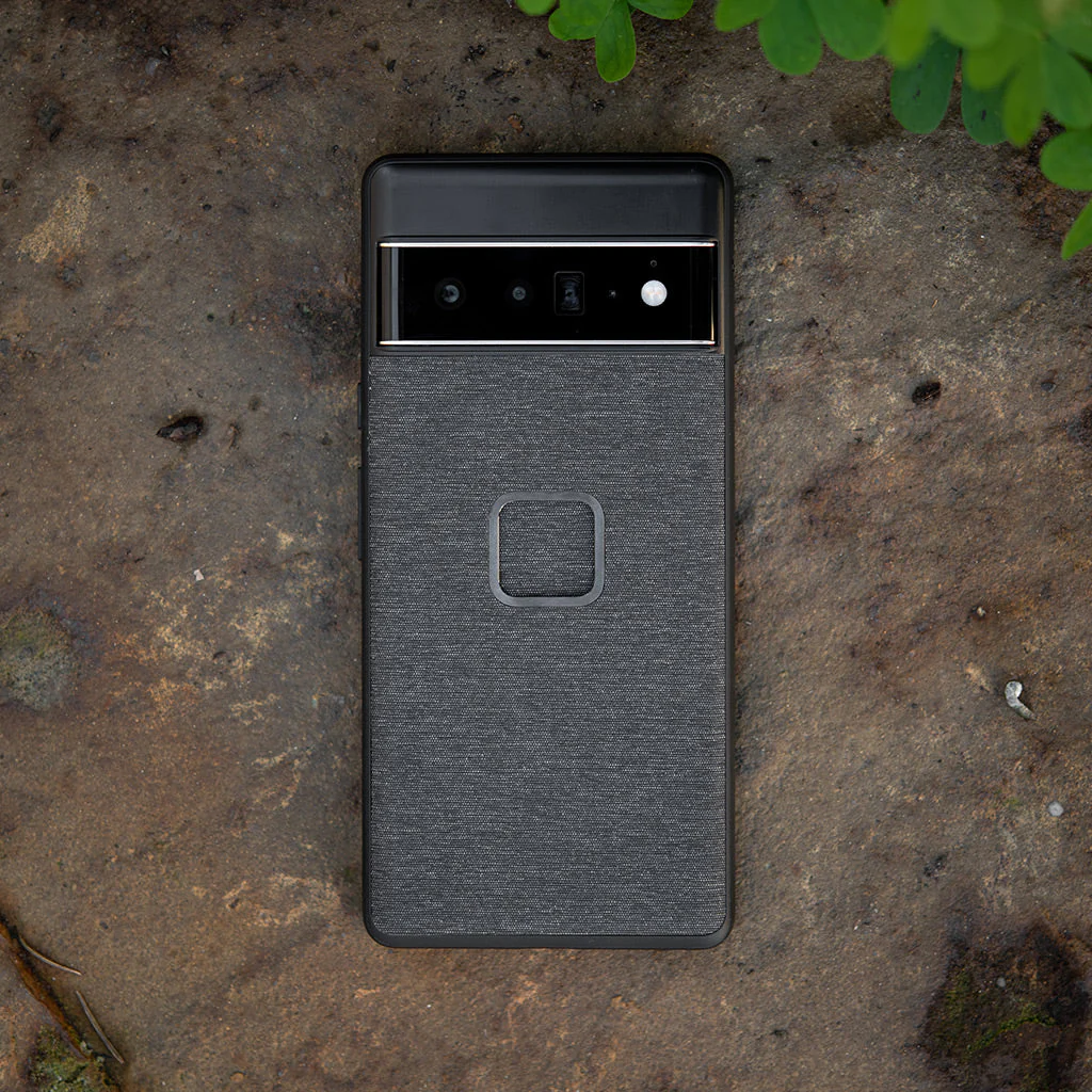 Everyday Case for Pixel 6 | Everyday Case | Charcoal - Image 4
