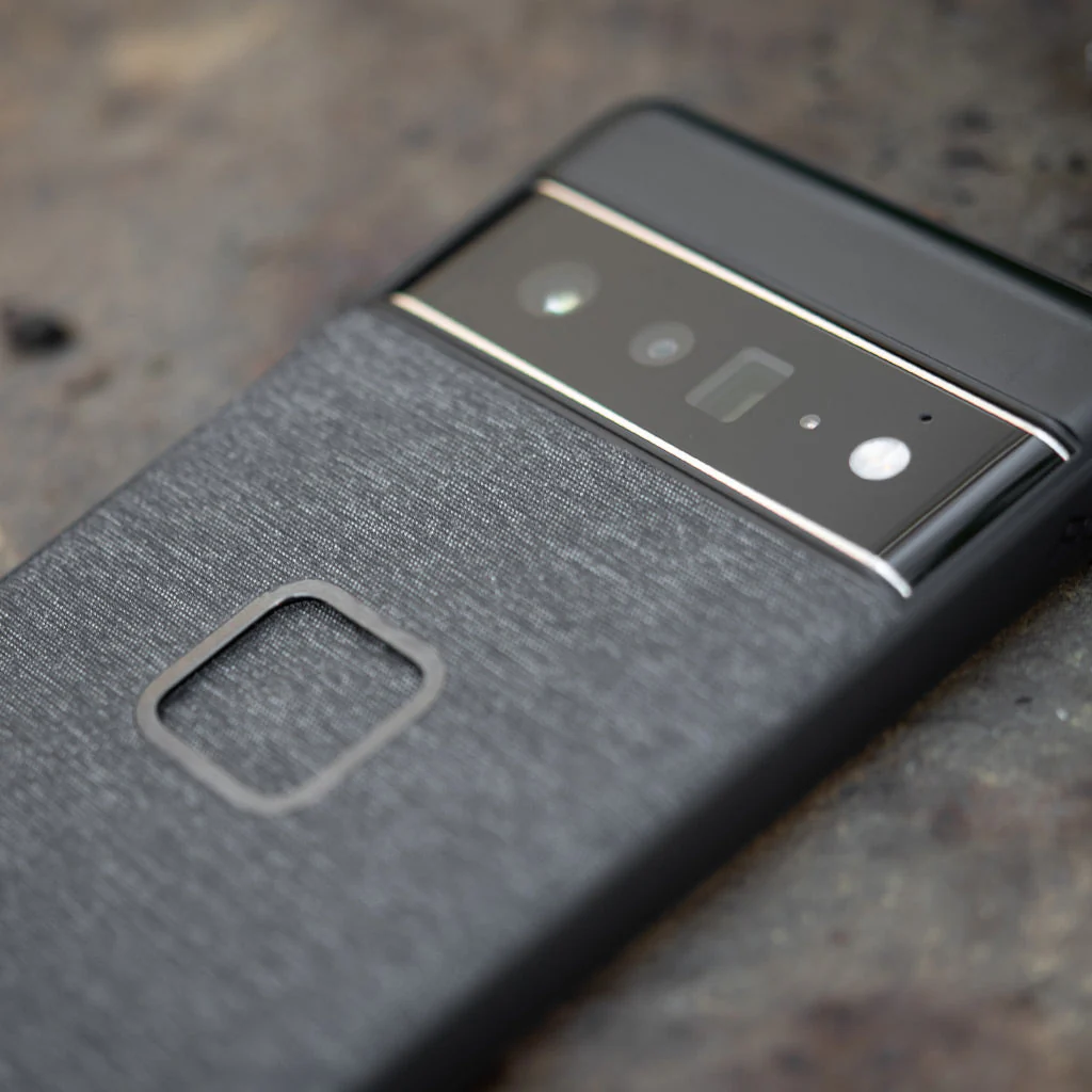 Everyday Case for Pixel 6 | Everyday Case | Charcoal - Image 6