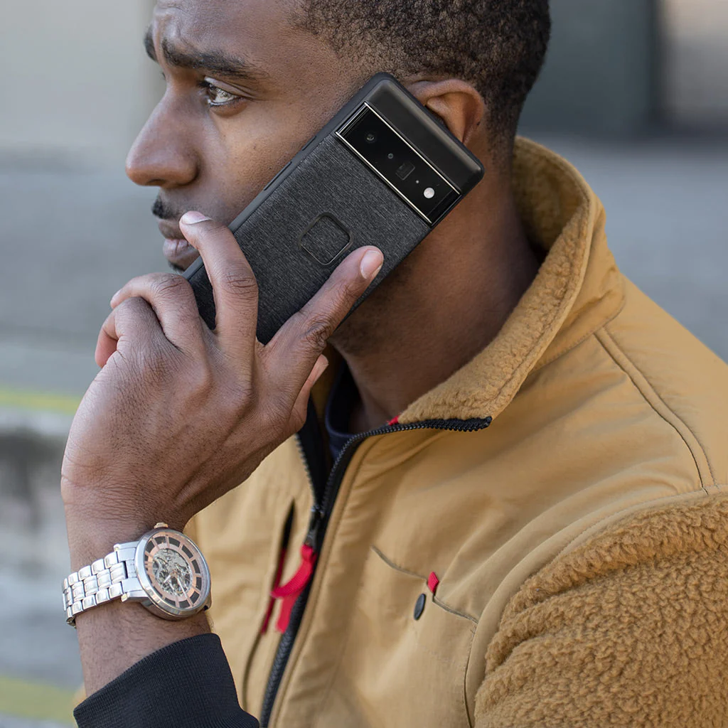 Everyday Case for Pixel 6 | Everyday Case | Charcoal - Image 8