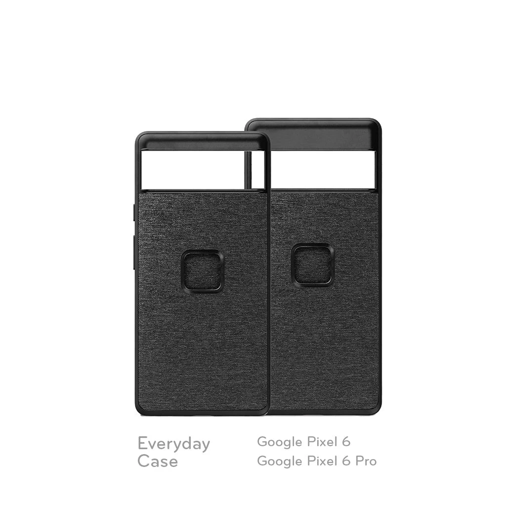 Everyday Case for Pixel 6 Pro | Everyday Case | Charcoal - Image 3
