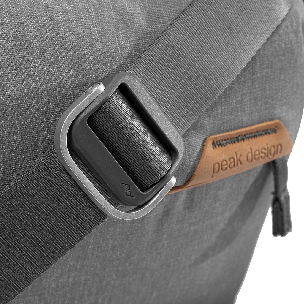 Everyday Sling | 10L | Ash (PFAS) - Image 4