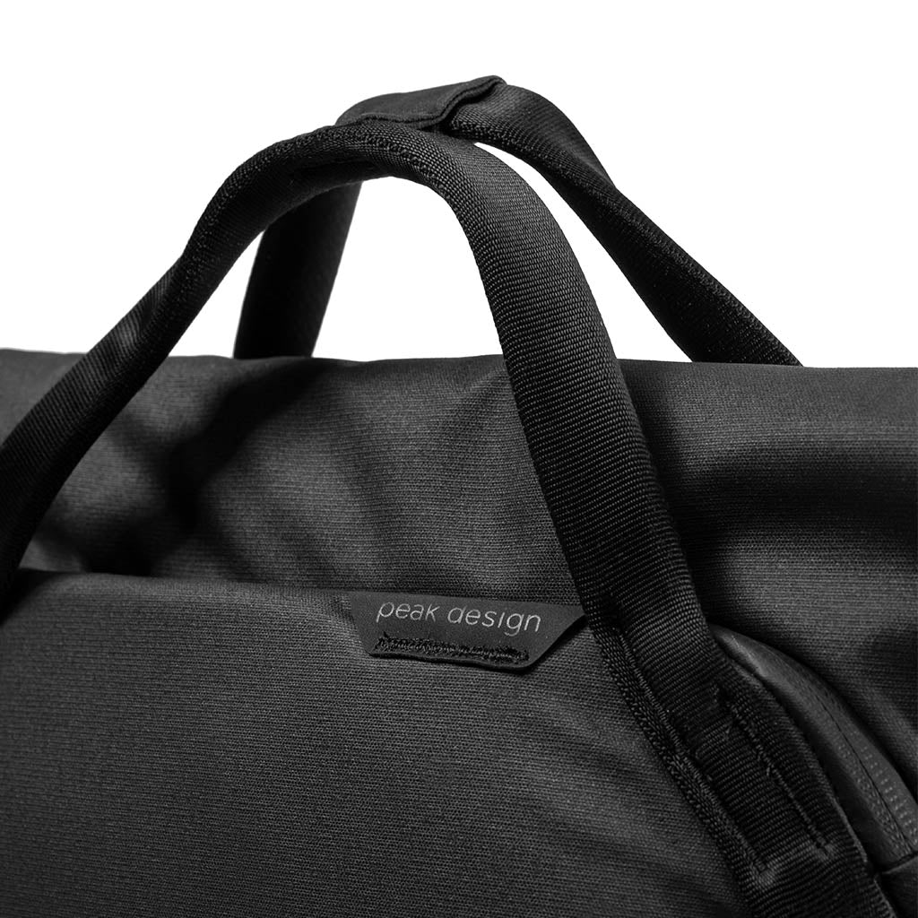 Everyday Totepack | 20L | Black - Image 8