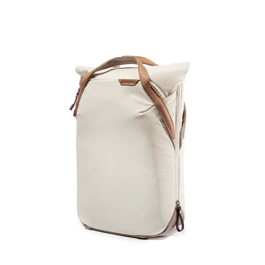 Everyday Totepack | 20L | Bone (PFAS) - Image 3