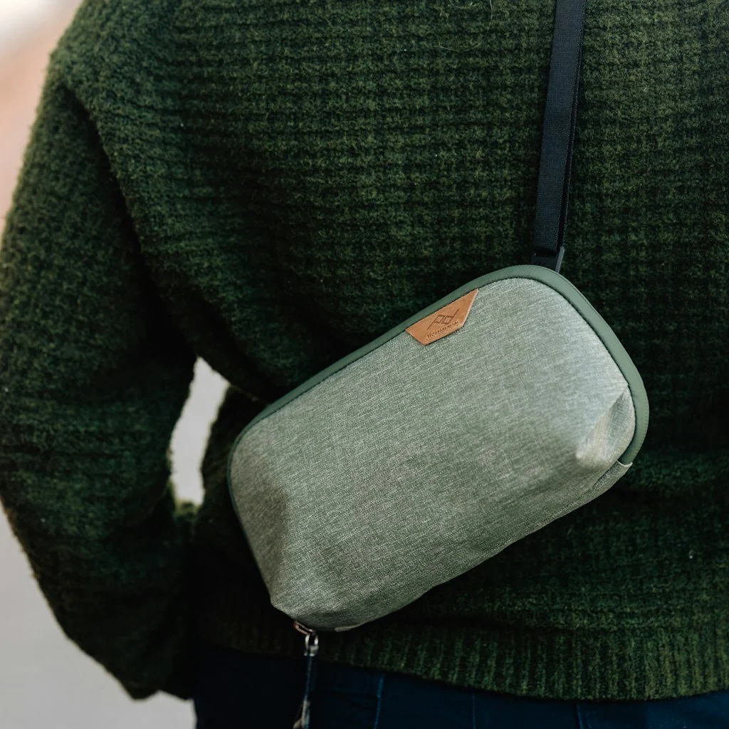 Flathook Carry Strap | Black - Image 10