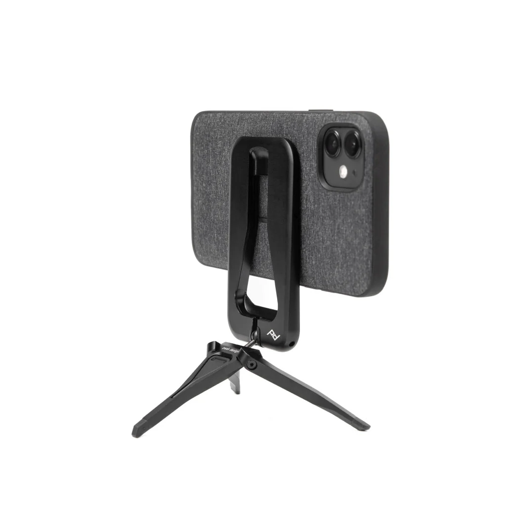 Mobile Tripod | Black - Image 4