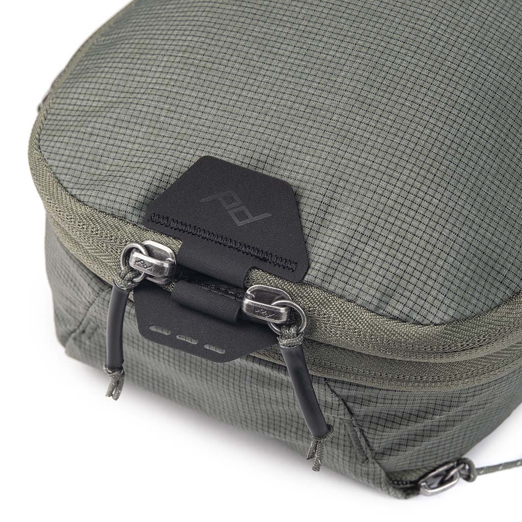 Packing Cube | Small | Sage - Image 5