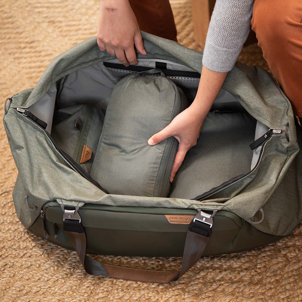 Packing Cube | Small | Sage - Image 7