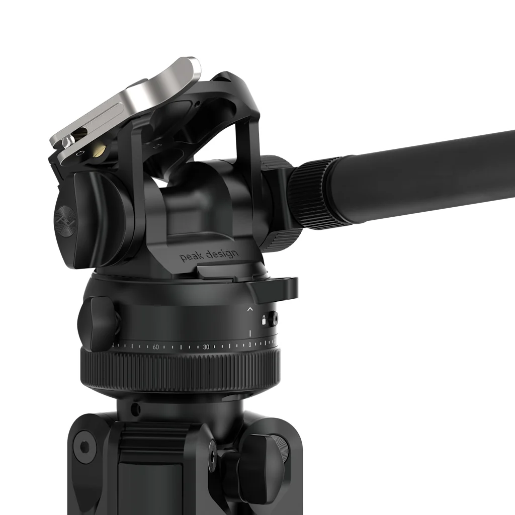 Pro Tripod | Tilt Mod - Image 4