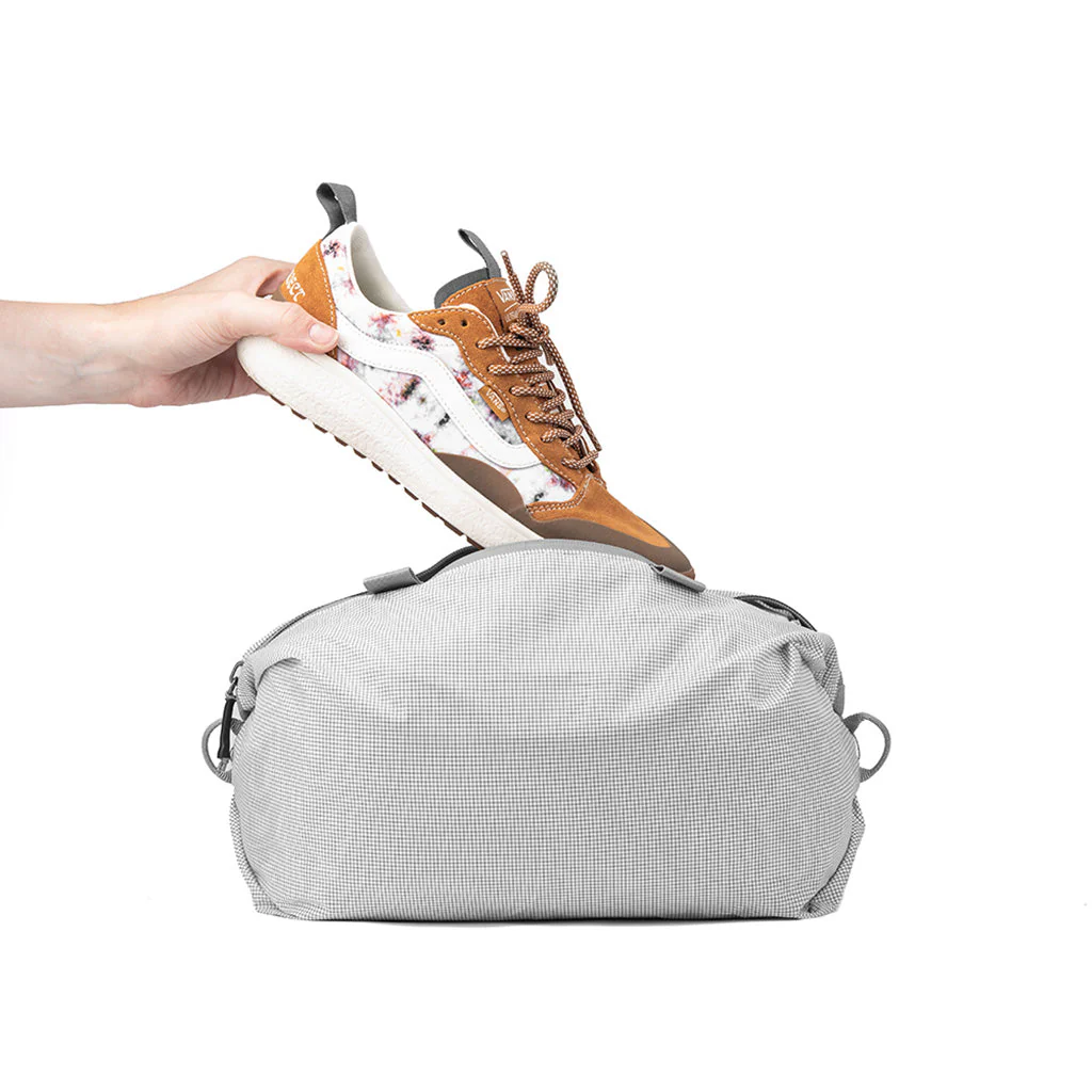 Shoe Pouch | Raw - Image 3