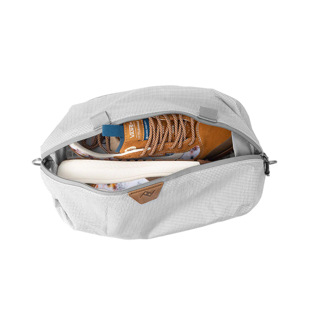 Shoe Pouch | Raw - Image 4