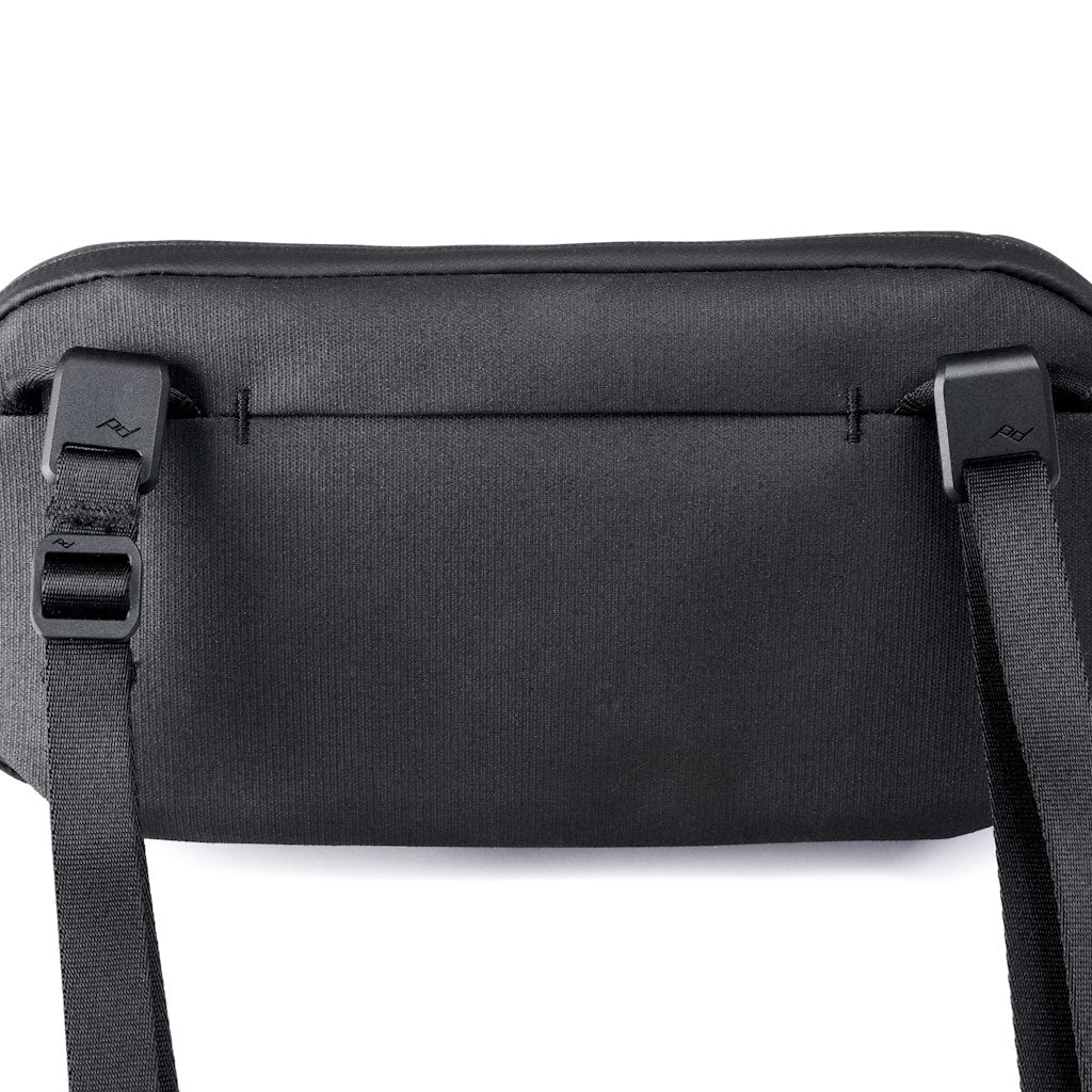 Tech Pouch | Small | Black - Image 10