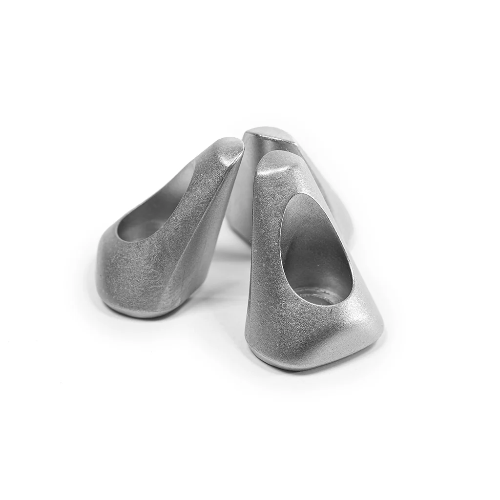 Travel Tripod | Spike Feet Set - Image 3