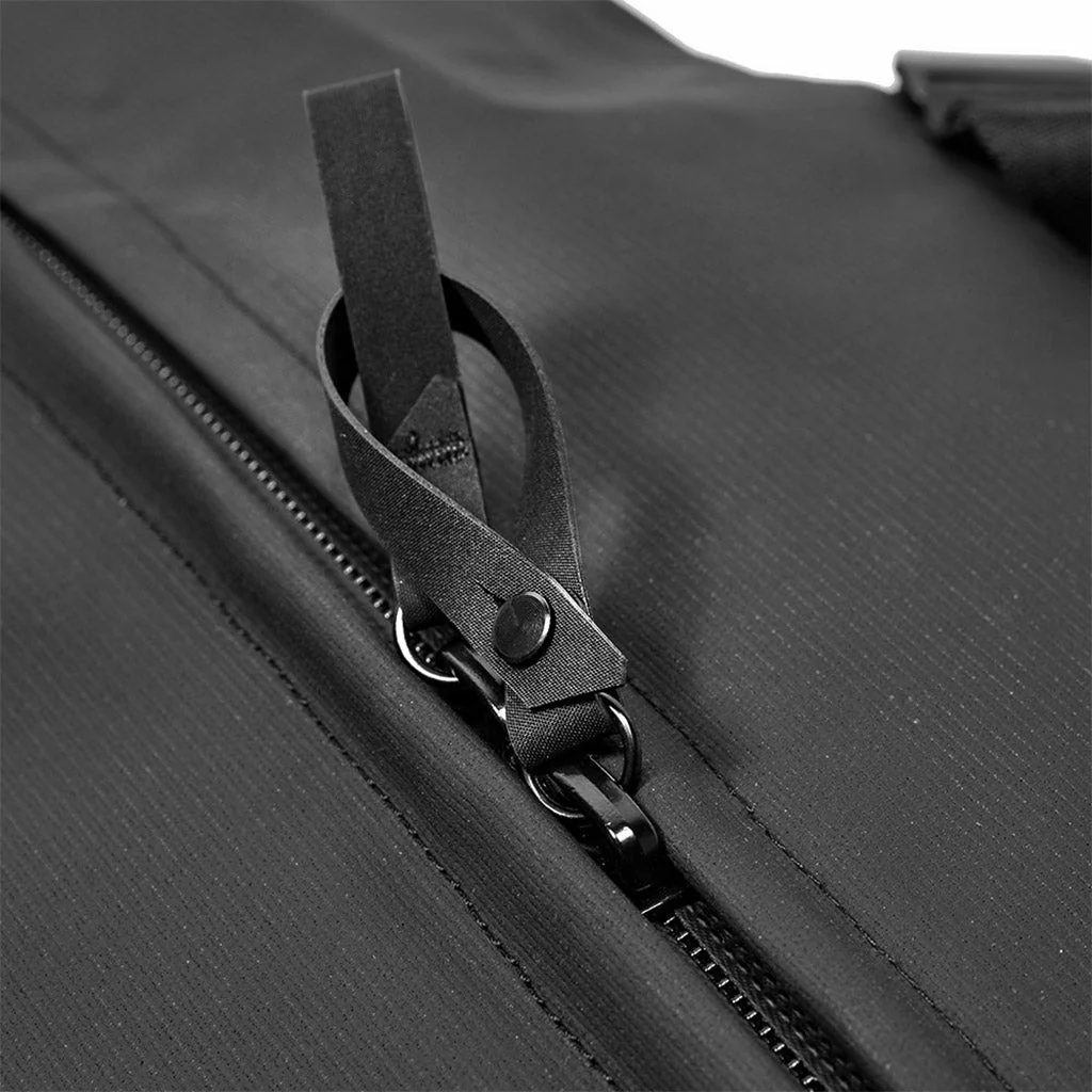 Travel Duffel | 35L | Black - Image 9