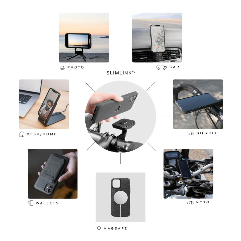 Universal Bar Mount - Image 11